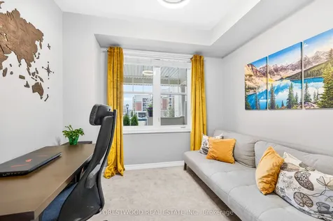 2338 Taunton Road Oakville ON L6H 0L3