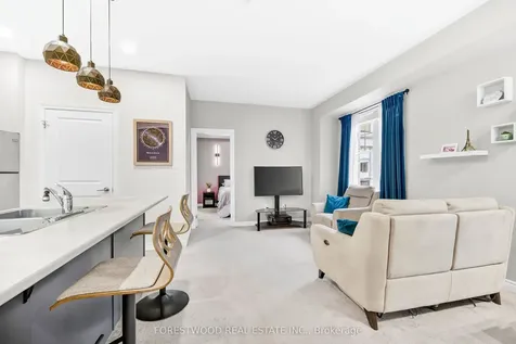 2338 Taunton Road Oakville ON L6H 0L3