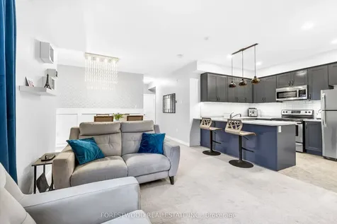 2338 Taunton Road Oakville ON L6H 0L3