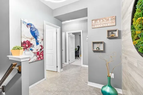 2338 Taunton Road Oakville ON L6H 0L3