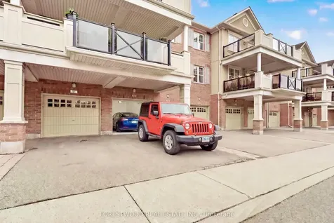 2338 Taunton Road Oakville ON L6H 0L3