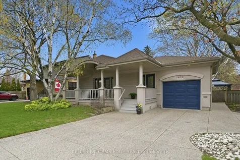 1400 Olga Drive Burlington ON L7S 1L2