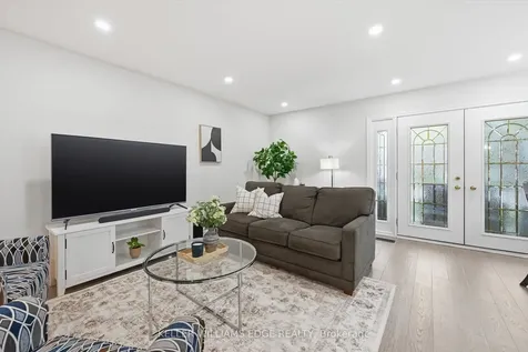 1400 Olga Drive Burlington ON L7S 1L2