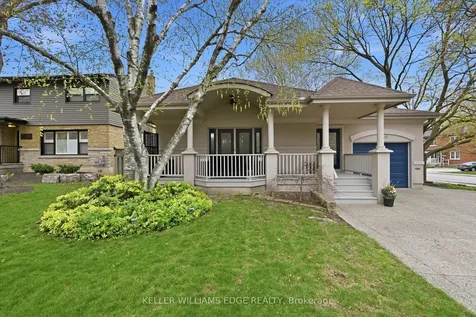 1400 Olga Drive Burlington ON L7S 1L2
