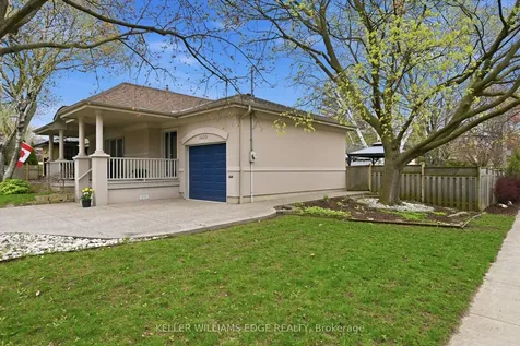1400 Olga Drive Burlington ON L7S 1L2