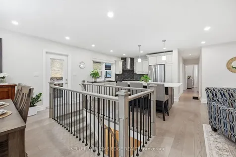 1400 Olga Drive Burlington ON L7S 1L2