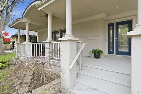 1400 Olga Drive Burlington ON L7S 1L2