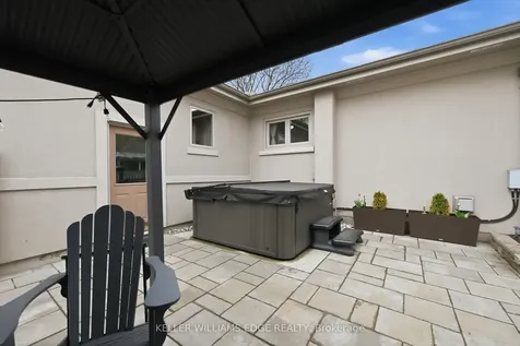 1400 Olga Drive Burlington ON L7S 1L2