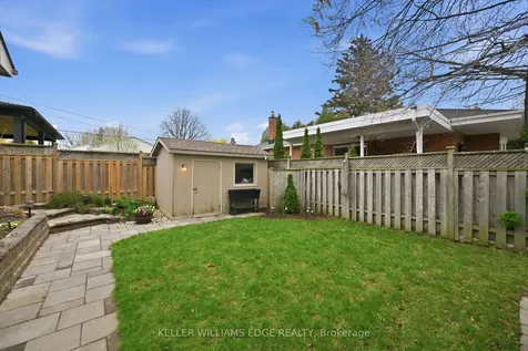 1400 Olga Drive Burlington ON L7S 1L2