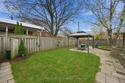 1400 Olga Drive Burlington ON L7S 1L2