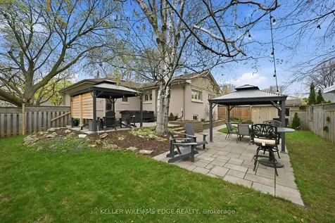 1400 Olga Drive Burlington ON L7S 1L2