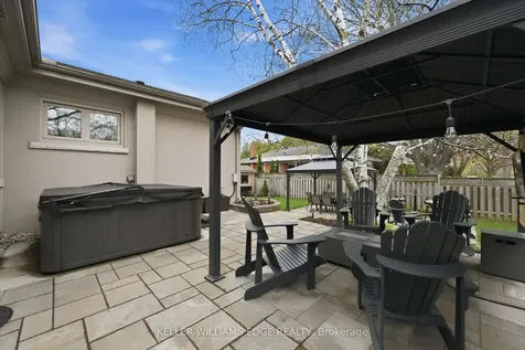 1400 Olga Drive Burlington ON L7S 1L2