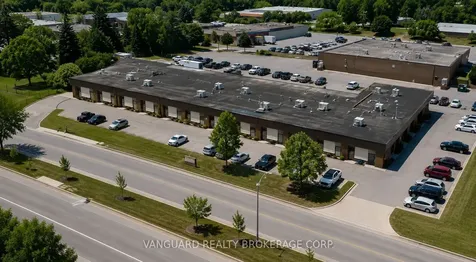 2650 Slough Street Mississauga ON L4T 3T2