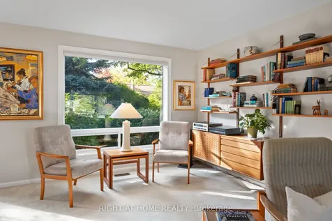 20 West Deane Valley Road Toronto ON M9B 3K5