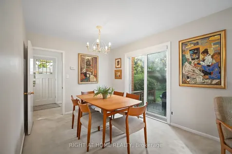 20 West Deane Valley Road Toronto ON M9B 3K5