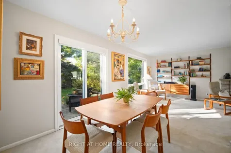 20 West Deane Valley Road Toronto ON M9B 3K5