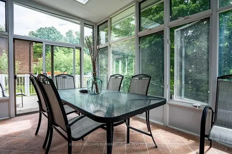 17 Hathor Crescent Toronto ON M9L 1C1