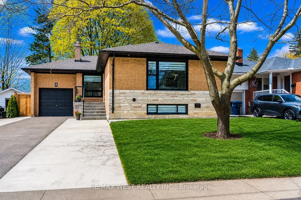 48 Lloyd Manor Road Toronto ON M9B 5H7