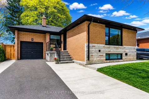 48 Lloyd Manor Road Toronto ON M9B 5H7