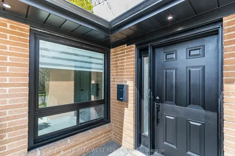 48 Lloyd Manor Road Toronto ON M9B 5H7