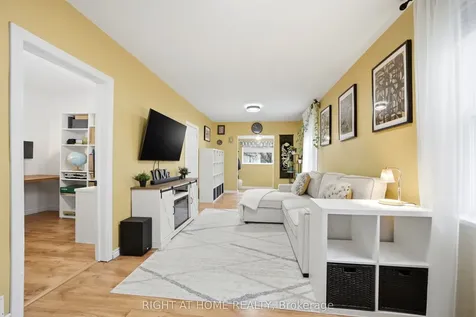 1254 Meredith Avenue Mississauga ON L5E 2E5