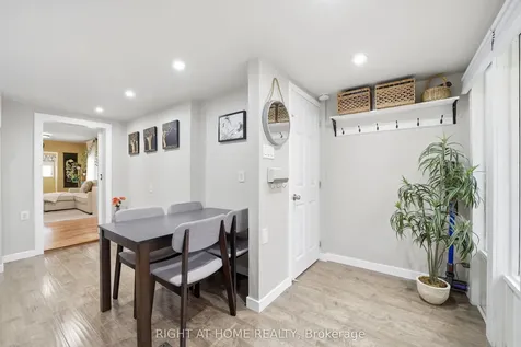 1254 Meredith Avenue Mississauga ON L5E 2E5
