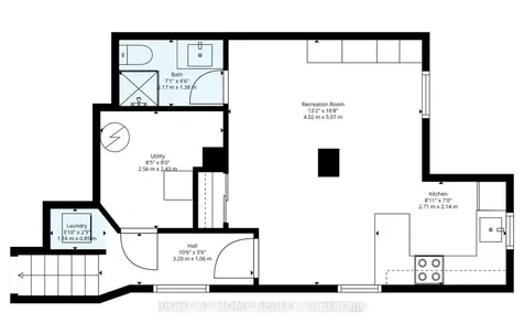 1254 Meredith Avenue Mississauga ON L5E 2E5