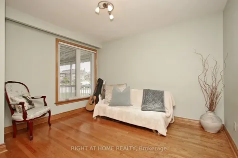 25 Sparrow Avenue Toronto ON M6A 1L5