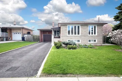 25 Sparrow Avenue Toronto ON M6A 1L5