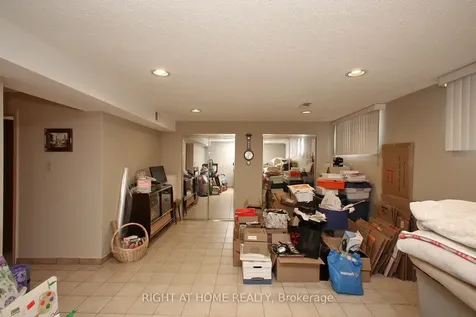 25 Sparrow Avenue Toronto ON M6A 1L5