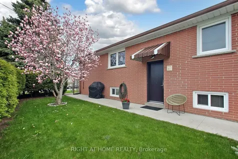 25 Sparrow Avenue Toronto ON M6A 1L5