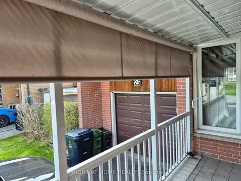 25 Sparrow Avenue Toronto ON M6A 1L5
