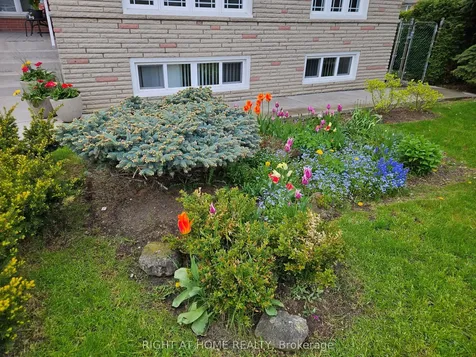 25 Sparrow Avenue Toronto ON M6A 1L5