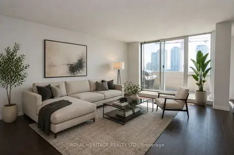 60 Southport Street Toronto ON M6S 3N4