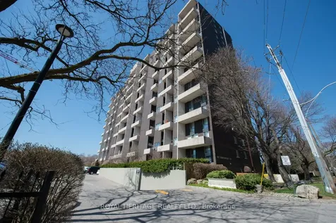 60 Southport Street Toronto ON M6S 3N4