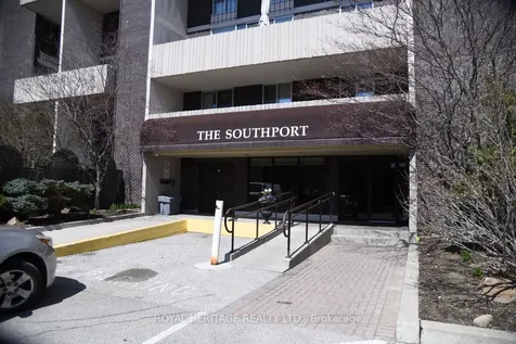 60 Southport Street Toronto ON M6S 3N4