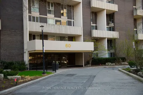 60 Southport Street Toronto ON M6S 3N4