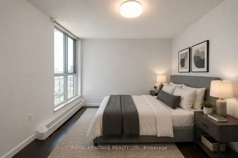 60 Southport Street Toronto ON M6S 3N4