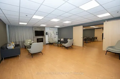 60 Southport Street Toronto ON M6S 3N4