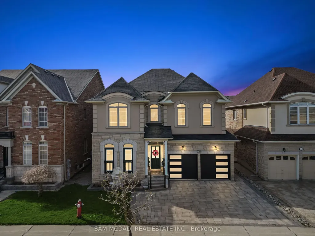 3155 Seabright Drive Mississauga ON L5M 0B4