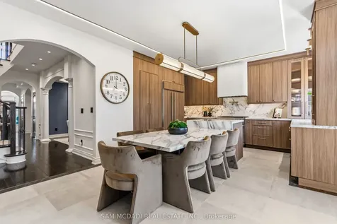 3155 Seabright Drive Mississauga ON L5M 0B4