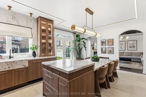 3155 Seabright Drive Mississauga ON L5M 0B4