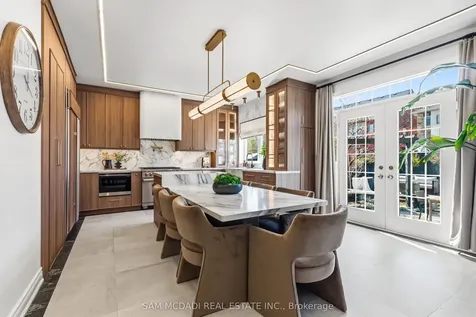 3155 Seabright Drive Mississauga ON L5M 0B4