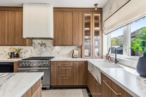 3155 Seabright Drive Mississauga ON L5M 0B4