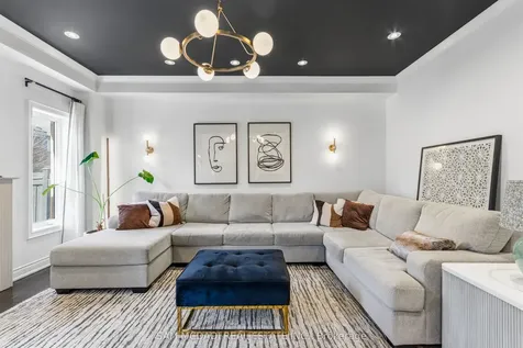 3155 Seabright Drive Mississauga ON L5M 0B4