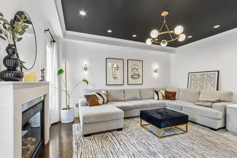 3155 Seabright Drive Mississauga ON L5M 0B4