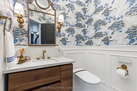 3155 Seabright Drive Mississauga ON L5M 0B4