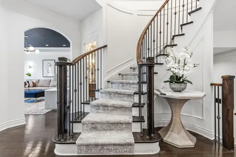 3155 Seabright Drive Mississauga ON L5M 0B4