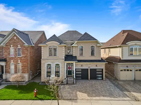 3155 Seabright Drive Mississauga ON L5M 0B4