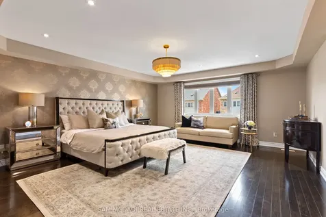3155 Seabright Drive Mississauga ON L5M 0B4